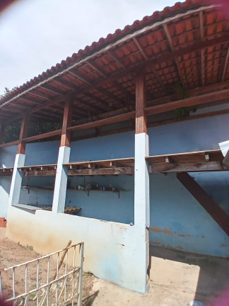 Imagem Casa com 2 Quartos à Venda, 120 m² em Campininha - São Roque Imagem Casa com 2 Quartos à Venda, 120 m² em Campininha - São Roque