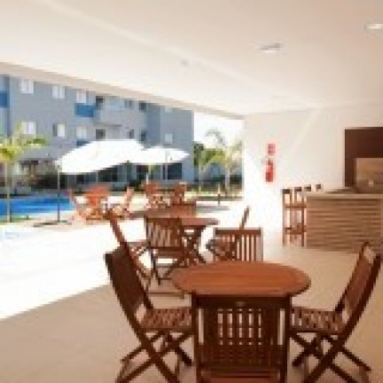 Imagem Apartamento com 3 Quartos à Venda, 66 m² em Chácara Antonieta - Limeira Imagem Apartamento com 3 Quartos à Venda, 66 m² em Chácara Antonieta - Limeira