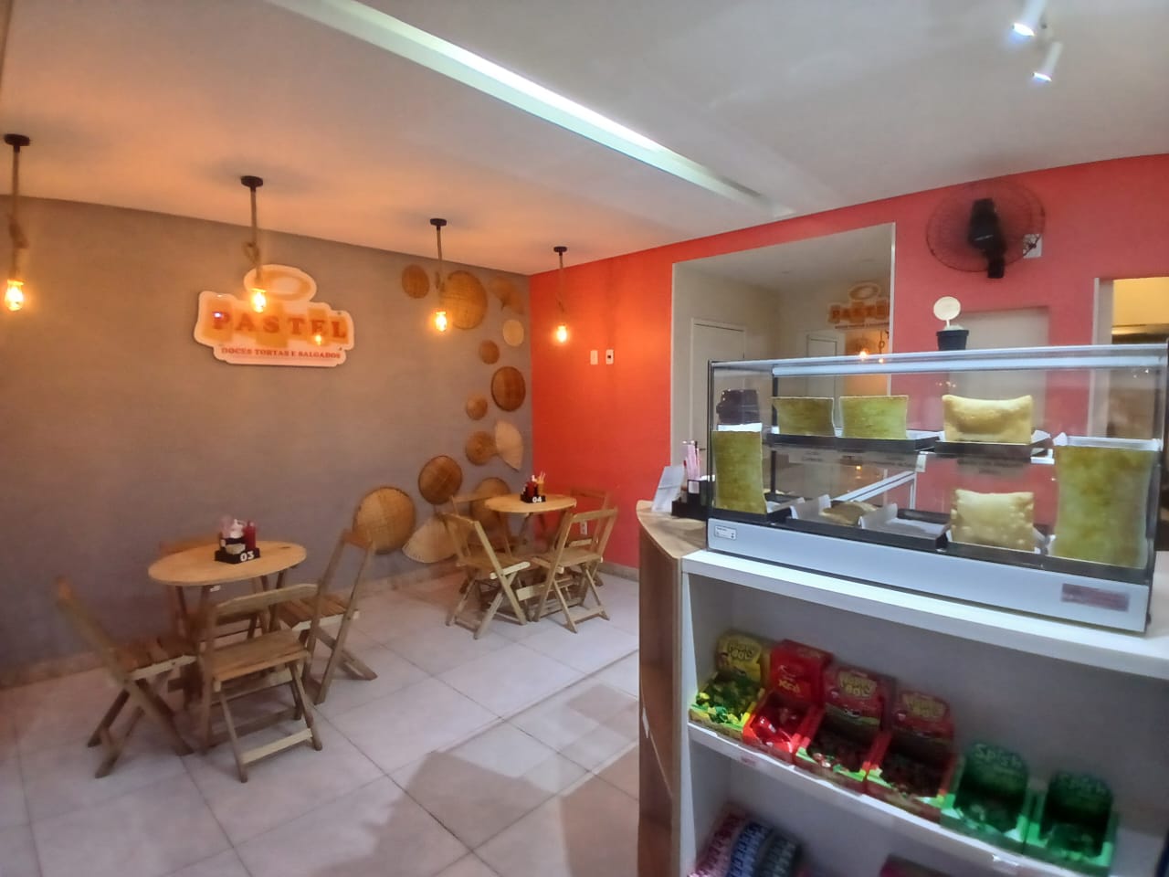 Imagem Ponto Comercial à Venda, 30 m²em Aruana - Aracaju Imagem Ponto Comercial à Venda, 30 m²em Aruana - Aracaju