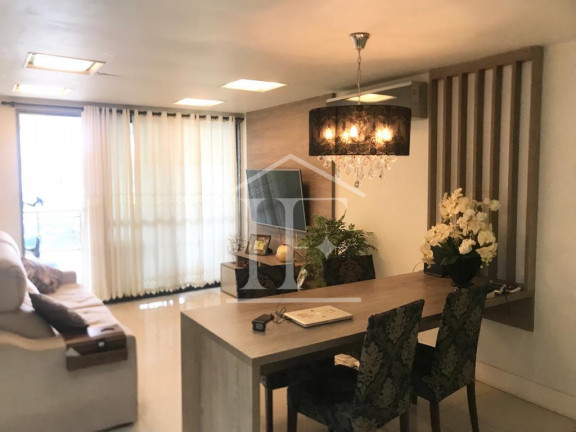 Imagem Apartamento com 3 Quartos à Venda, 113 m² em Recreio dos Bandeirantes - Rio de Janeiro Imagem Apartamento com 3 Quartos à Venda, 113 m² em Recreio dos Bandeirantes - Rio de Janeiro