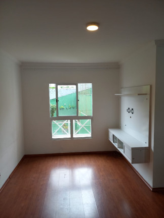 Imagem Apartamento com 2 Quartos à Venda, 49 m² em Vila Luzita - Santo André