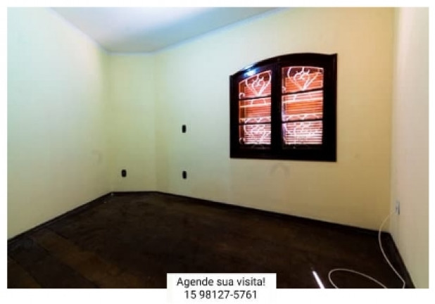 Imagem Sobrado com 4 Quartos à Venda, 360 m² em Jardim Vera Cruz - Sorocaba