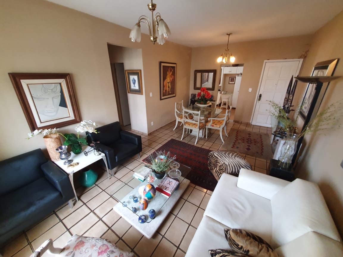 Imagem Apartamento com 2 Quartos à Venda, 90 m²em Parque 10 de Novembro - Manaus