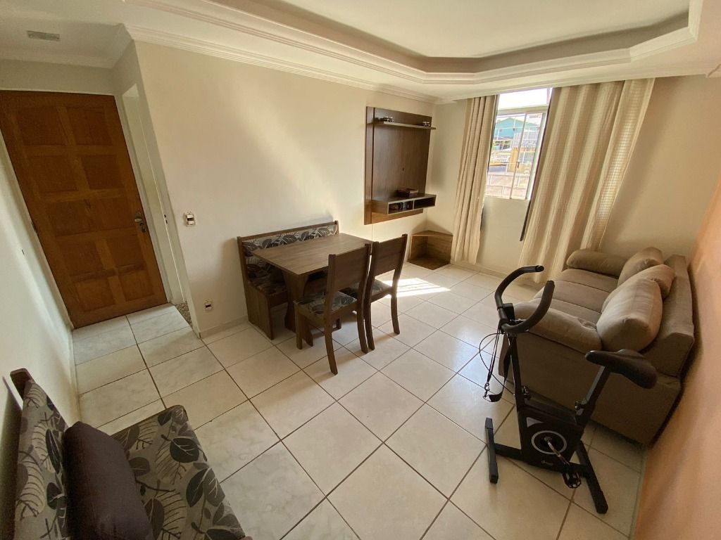 Imagem Apartamento com 2 Quartos à Venda, 52 m² em Santa Mônica - Belo Horizonte Imagem Apartamento com 2 Quartos à Venda, 52 m² em Santa Mônica - Belo Horizonte