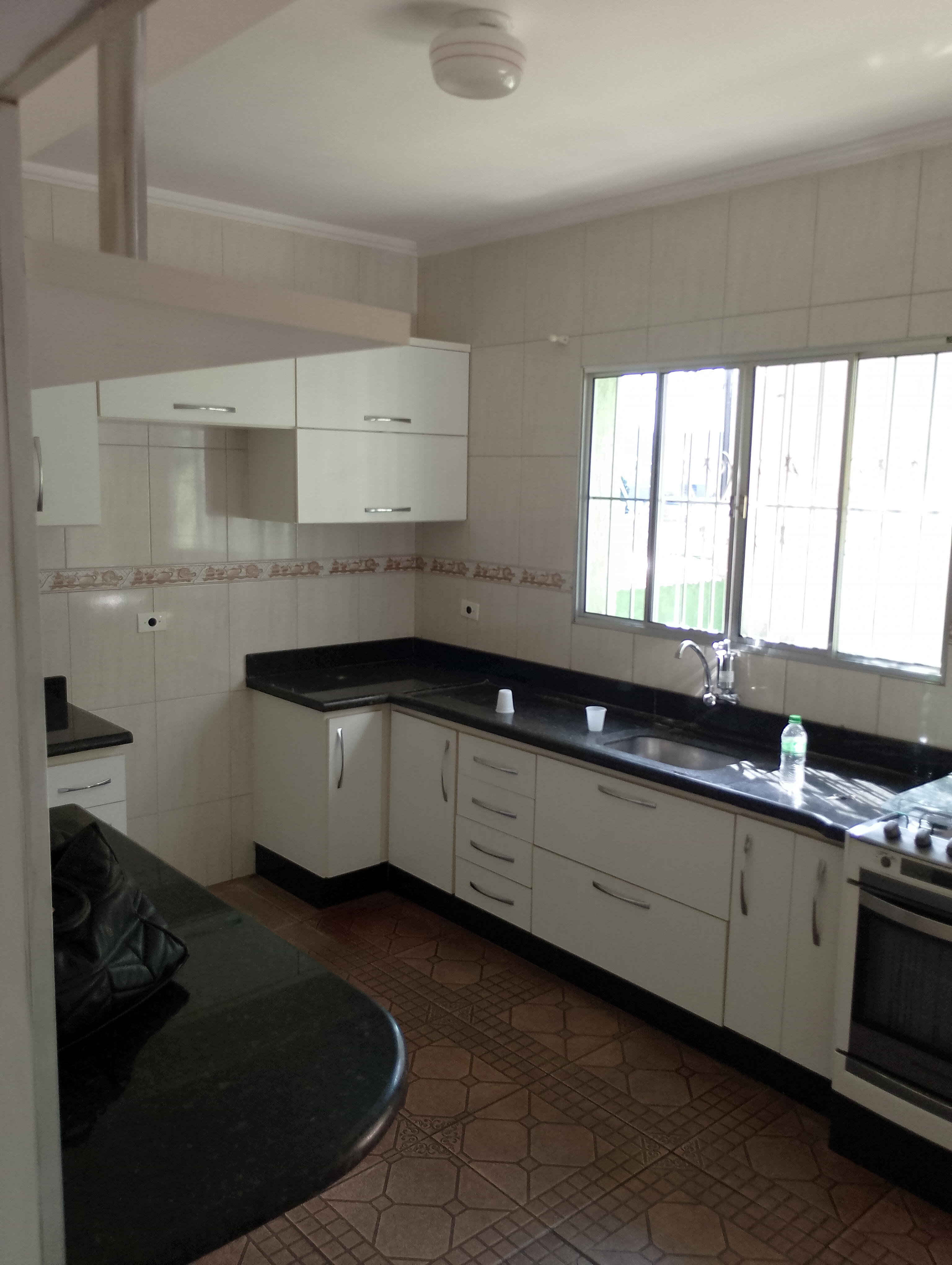 Imagem Sobrado com 2 Quartos à Venda ou Locação, 100 m²em Vila Vitória - Mogi das Cruzes