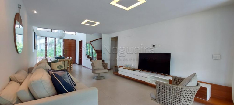 Imagem Casa de Condomínio com 5 Quartos à Venda, 209 m² em Porto de Galinhas - Ipojuca Imagem Casa de Condomínio com 5 Quartos à Venda, 209 m² em Porto de Galinhas - Ipojuca