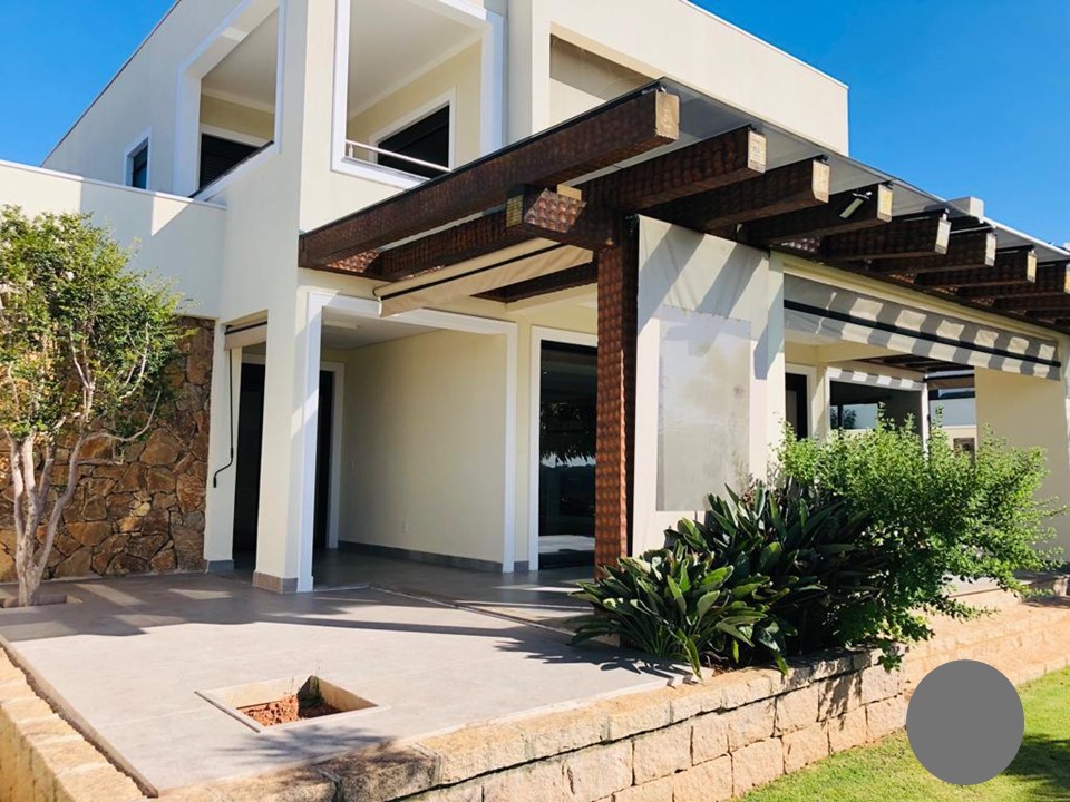 Imagem Casa de Condomínio com 5 Quartos à Venda, 385 m²em Jardim Florestal - Jundiaí