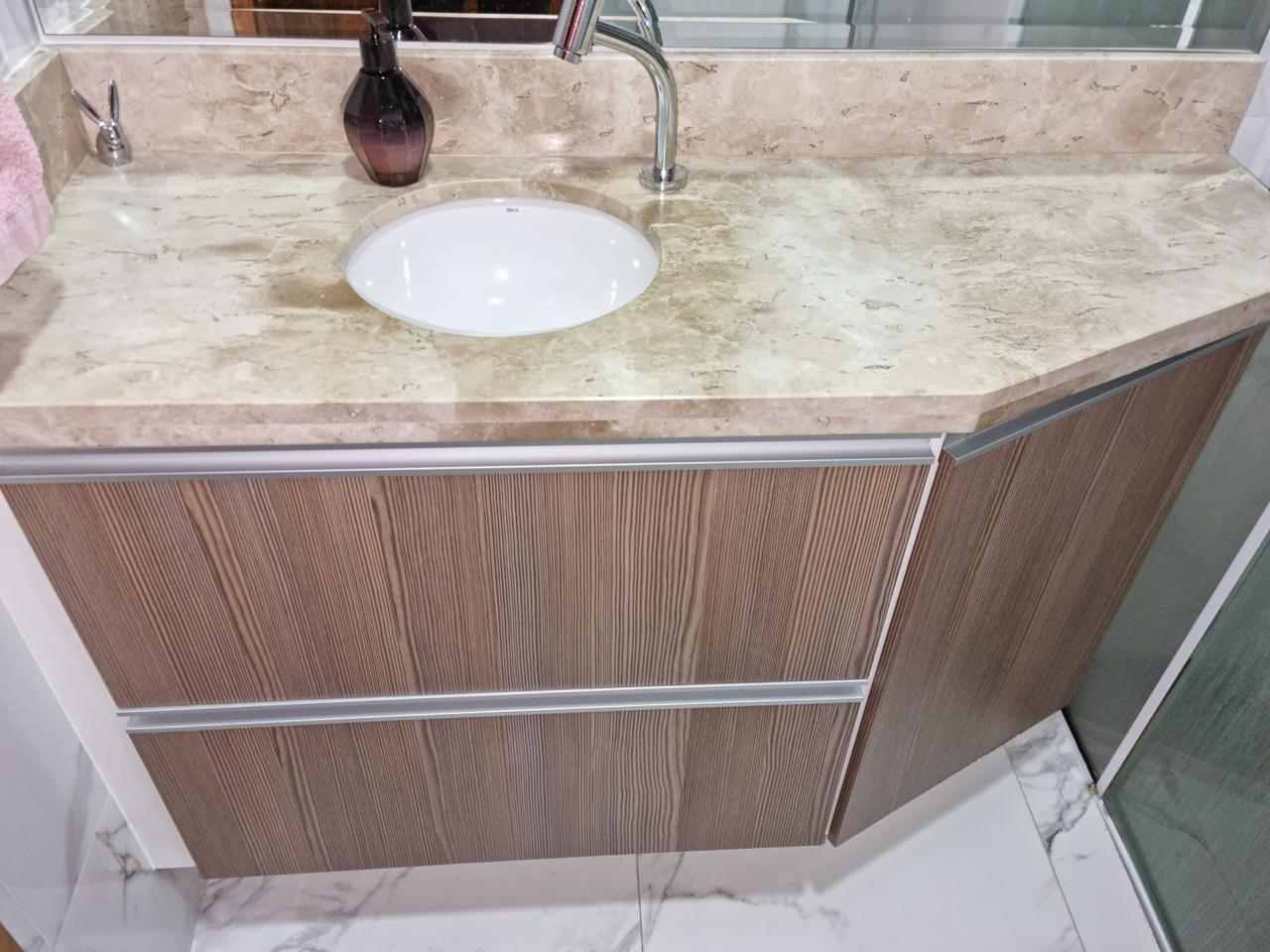 Imagem Casa de Condomínio com 2 Quartos à Venda, 72 m²em Jardim Martins - Jundiaí