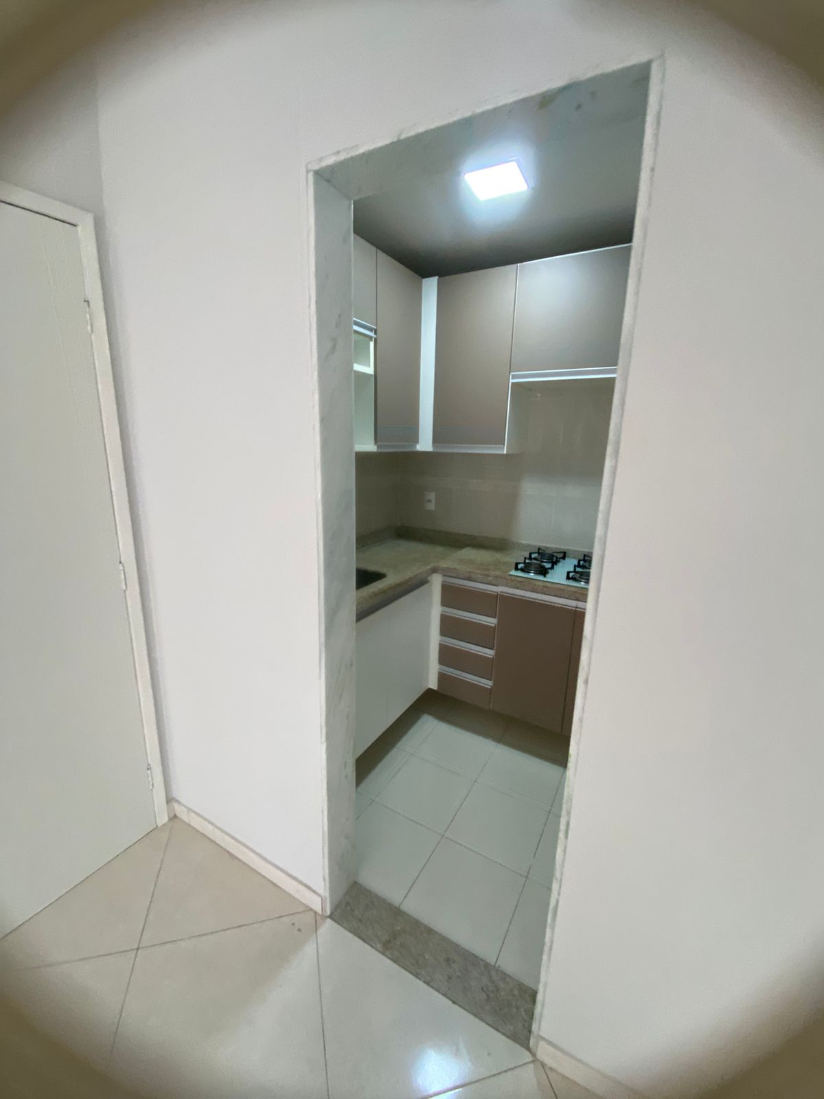 Imagem Apartamento com 1 Quarto à Venda, 35 m²em Praia da Costa - Vila Velha