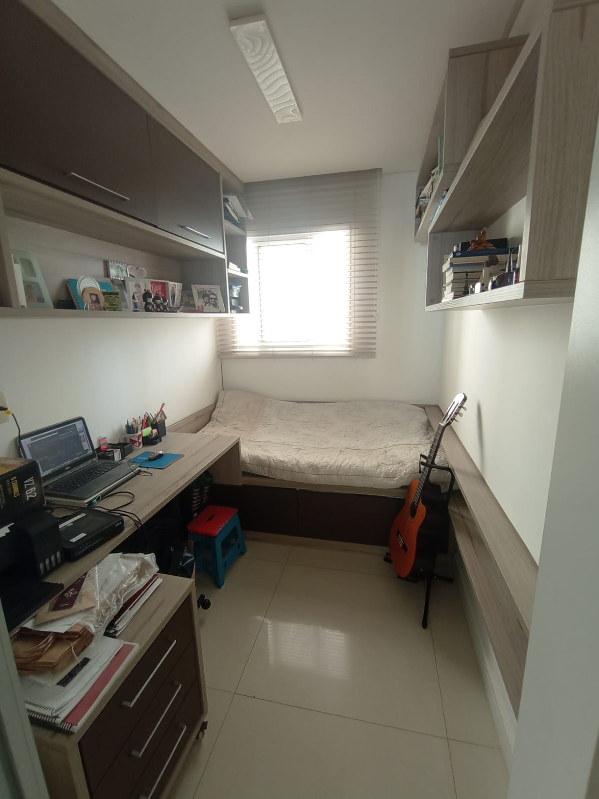 Imagem Apartamento com 3 Quartos à Venda, 110 m²em Imbuí - Salvador Imagem Apartamento com 3 Quartos à Venda, 110 m²em Imbuí - Salvador