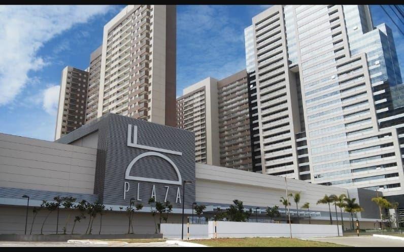 Imagem do condomínio Condomínio DF Century Plaza - Norte (Águas Claras) - Brasília - DF