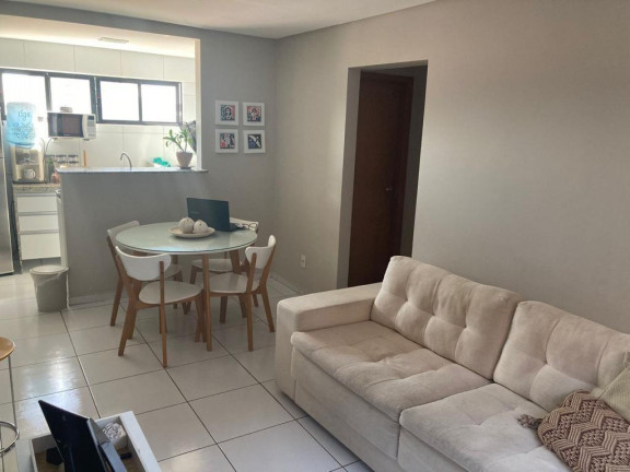 Imagem Apartamento com 2 Quartos à Venda, 55 m² em Piedade - Jaboatão dos Guararapes