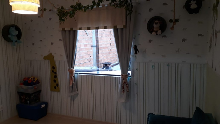 Imagem Casa de Vila com 2 Quartos à Venda, 90 m² em Jardim Maria Duarte - São Paulo