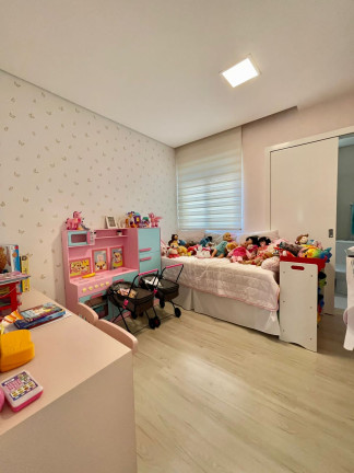 Imagem Apartamento com 4 Quartos à Venda, 141 m² em Cambuí - Campinas
