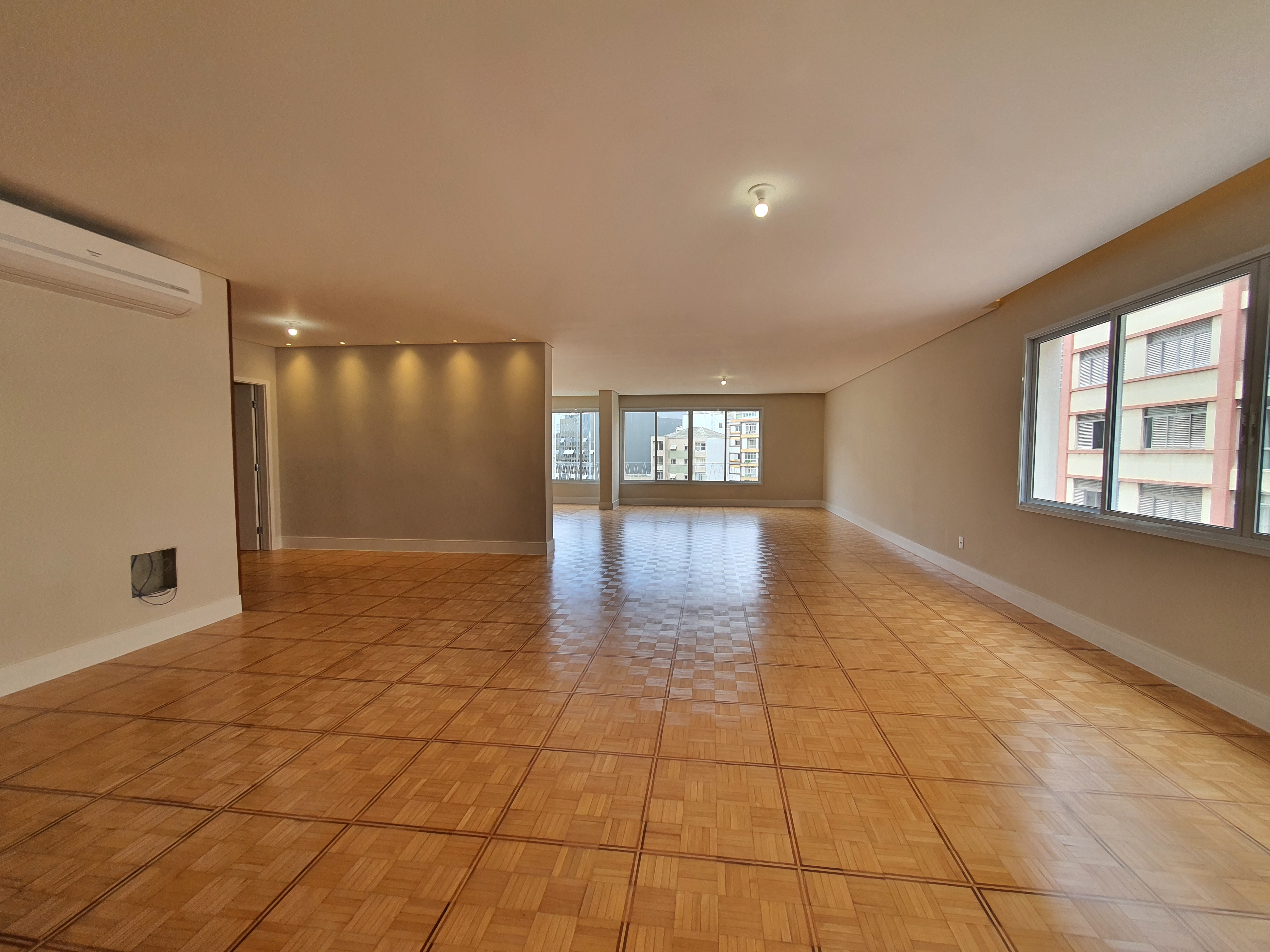 Foto do imóvel Apartamento com 3 Quartos à Venda, 360 m²em Bela Vista - São Paulo