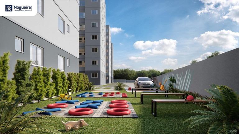 Imagem Apartamento com 2 Quartos à Venda, 44 m² em Candeias - Jaboatão Dos Guararapes