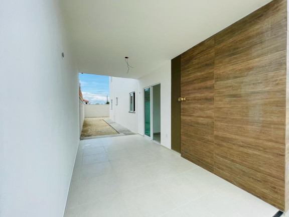 Imagem Casa com 3 Quartos à Venda, 106 m² em Centro - Eusébio Imagem Casa com 3 Quartos à Venda, 106 m² em Centro - Eusébio