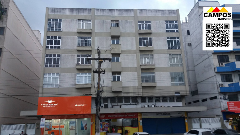 Imagem Apartamento com 1 Quarto para Alugar, 40 m² em Centro - Araruama Imagem Apartamento com 1 Quarto para Alugar, 40 m² em Centro - Araruama