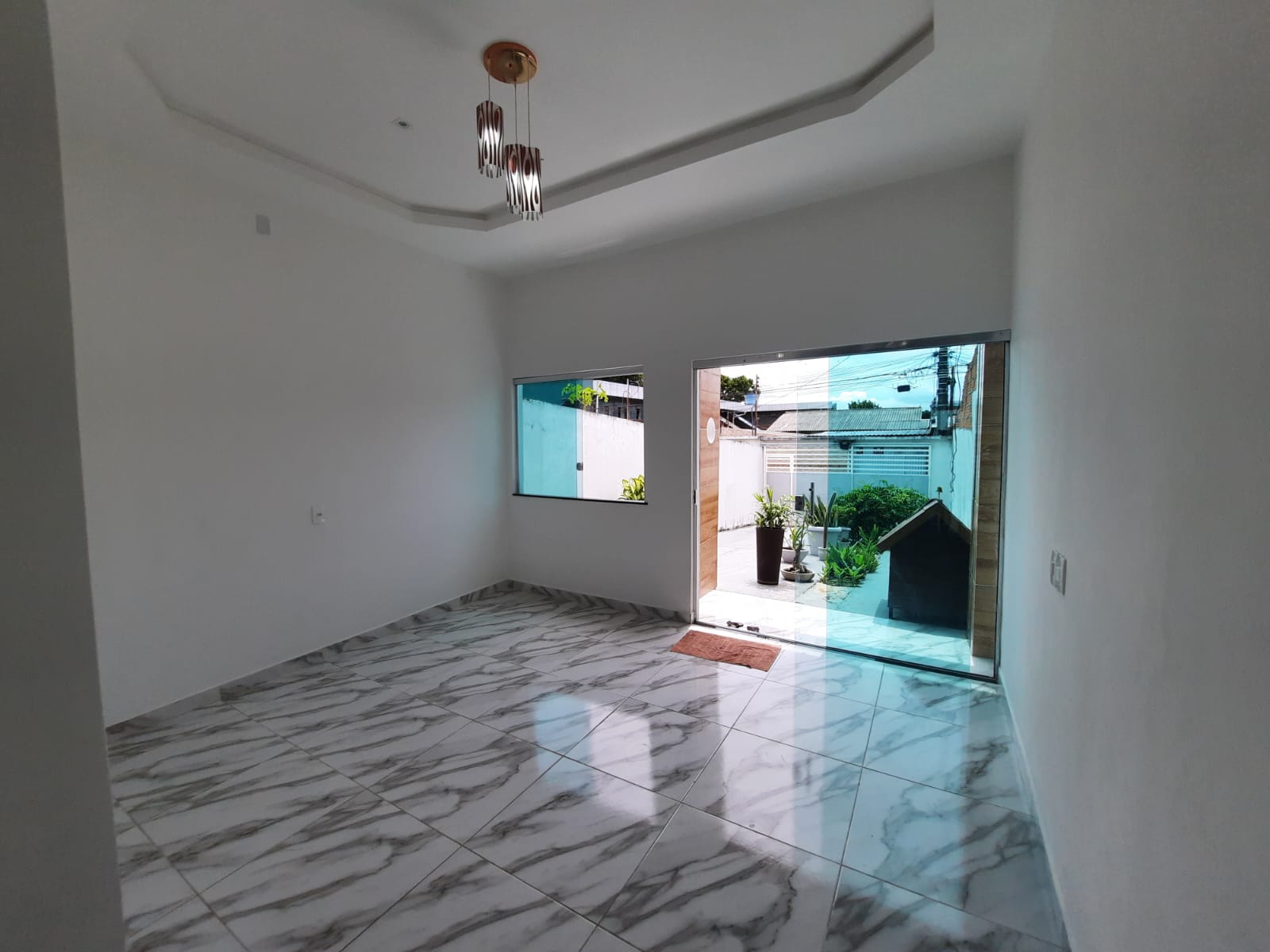 Imagem Casa com 3 Quartos à Venda, 70 m² em Flores - Manaus