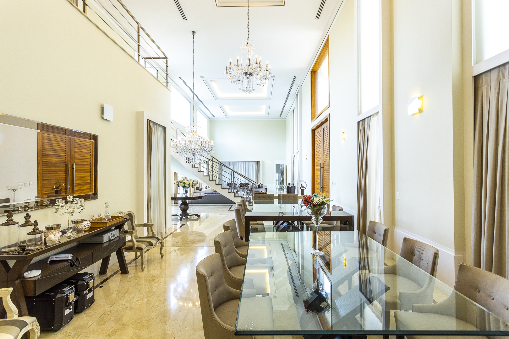 Imagem Casa de Condomínio com 5 Quartos à Venda, 1.587 m² em Tamboré - Barueri Imagem Casa de Condomínio com 5 Quartos à Venda, 1.587 m² em Tamboré - Barueri