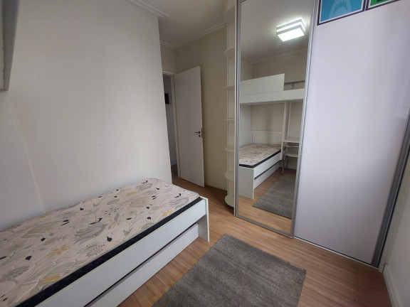 Imagem Apartamento com 2 Quartos para Alugar, 64 m² em Gopoúva - Guarulhos
