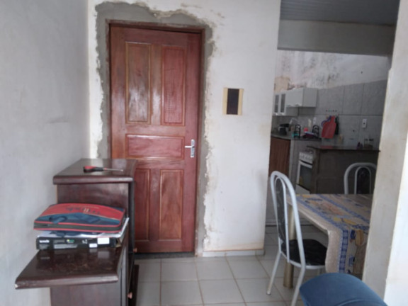 Imagem Casa com 2 Quartos à Venda, 48 m² em Maracanã - São Luís Imagem Casa com 2 Quartos à Venda, 48 m² em Maracanã - São Luís