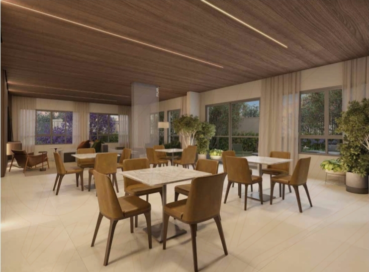 Imagem Apartamento com 3 Quartos à Venda, 118 m²em Mooca - São Paulo