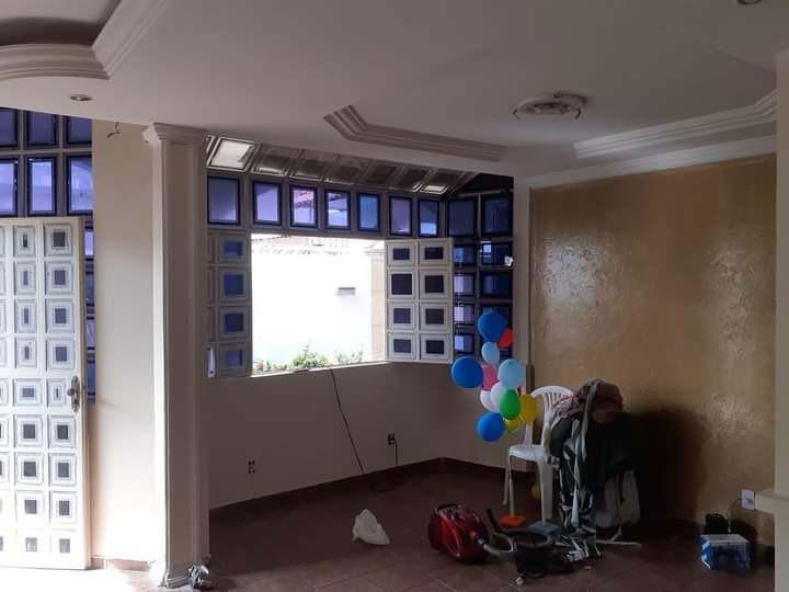 Imagem Casa com 3 Quartos à Venda, 300 m² em Japiim - Manaus