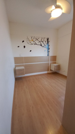 Imagem Apartamento com 3 Quartos para Alugar, 75 m² em Condomínio Residencial Jardins - São José dos Campos Imagem Apartamento com 3 Quartos para Alugar, 75 m² em Condomínio Residencial Jardins - São José dos Campos