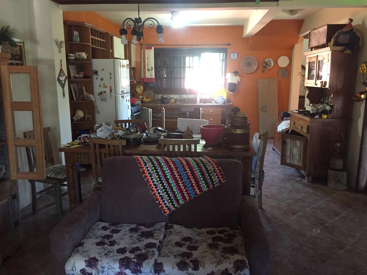 Imagem Casa com 3 Quartos à Venda, 220 m² em Vila Nova - Porto Alegre