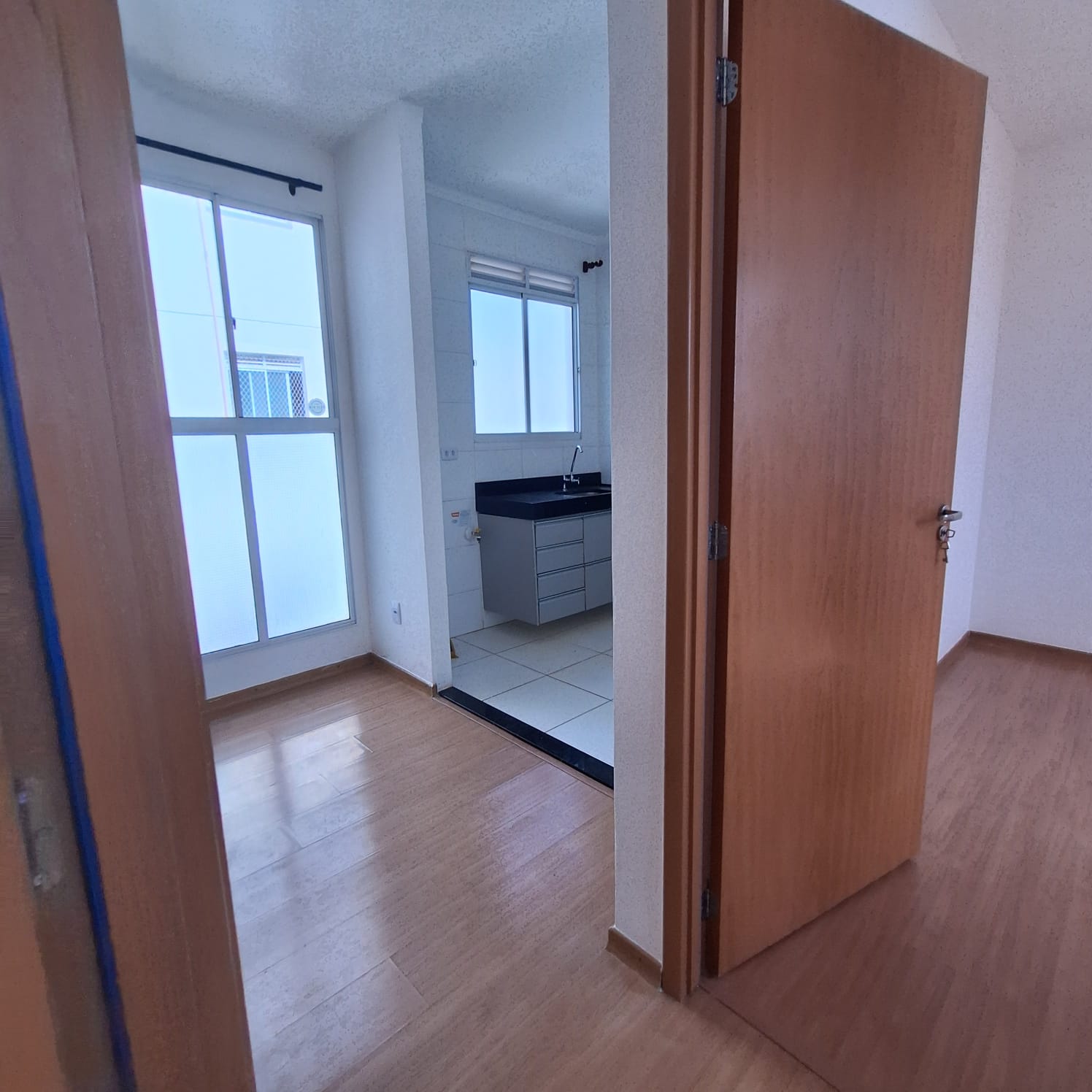 Imagem Apartamento com 2 Quartos para Alugar, 41 m² em Recreio das Acácias - Ribeirão Preto