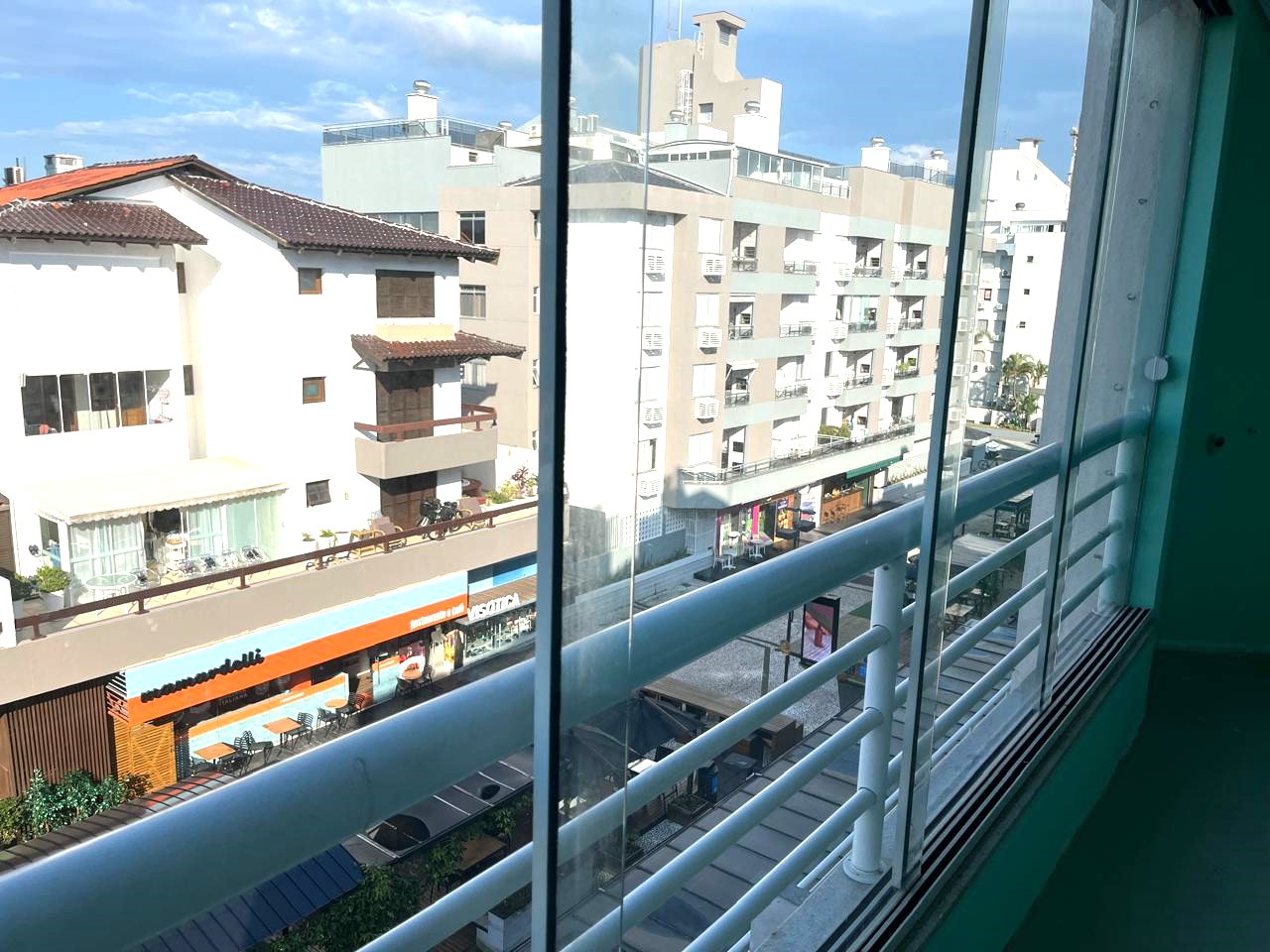 Imagem Cobertura com 2 Quartos à Venda, 153 m² em Jurerê Internacional - Florianópolis Imagem Cobertura com 2 Quartos à Venda, 153 m² em Jurerê Internacional - Florianópolis