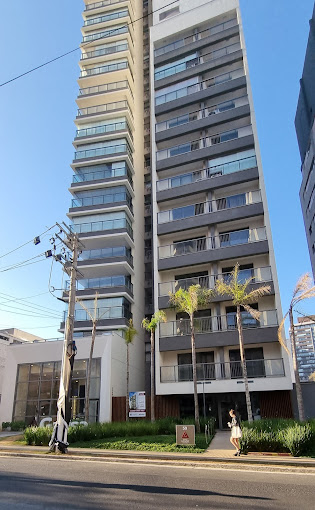 Imagem Apartamento com 3 Quartos à Venda, 145 m² em Paraíso - São Paulo