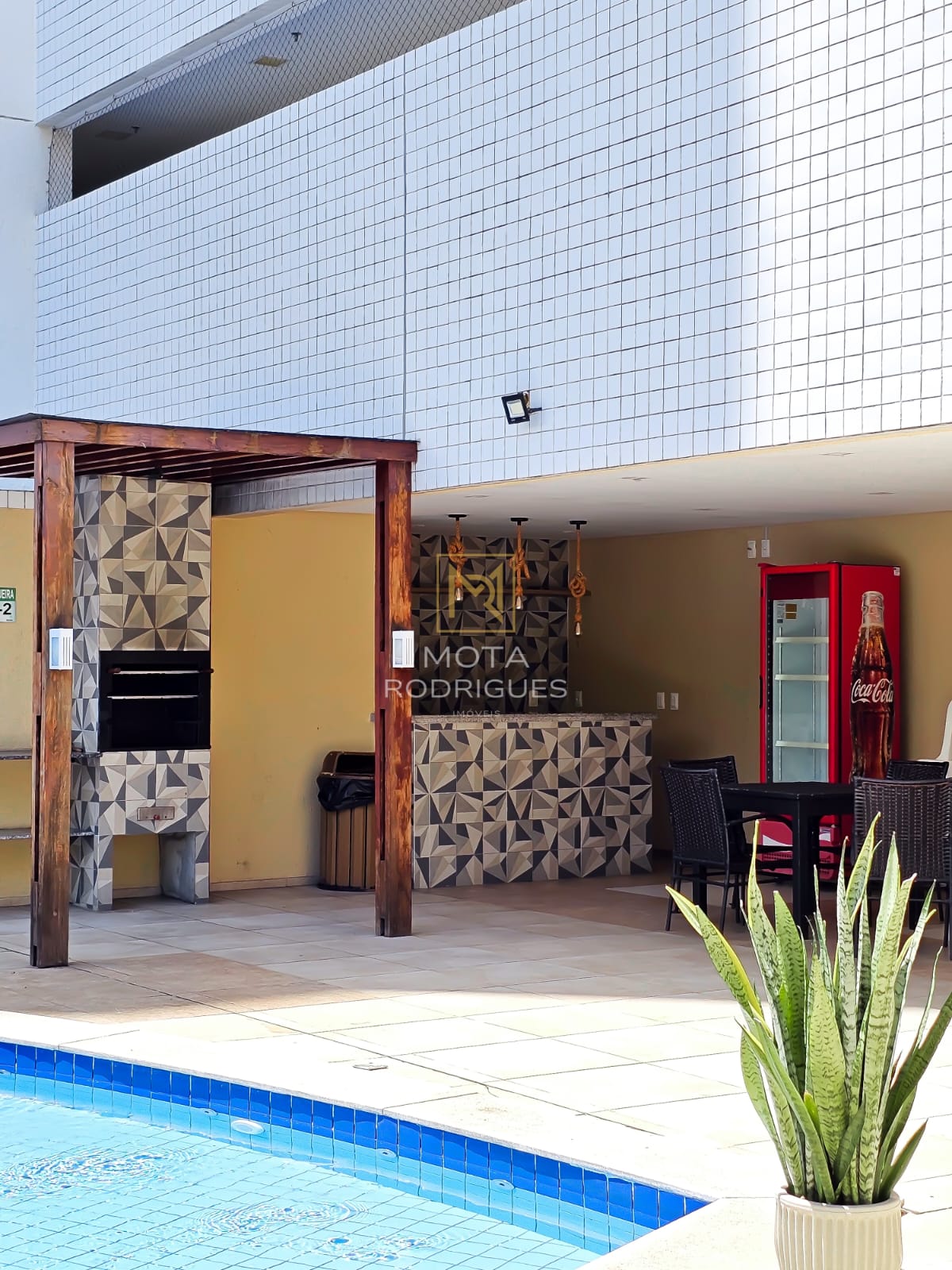 Imagem Apartamento com 3 Quartos à Venda, 73 m² em Parque Iracema - Fortaleza