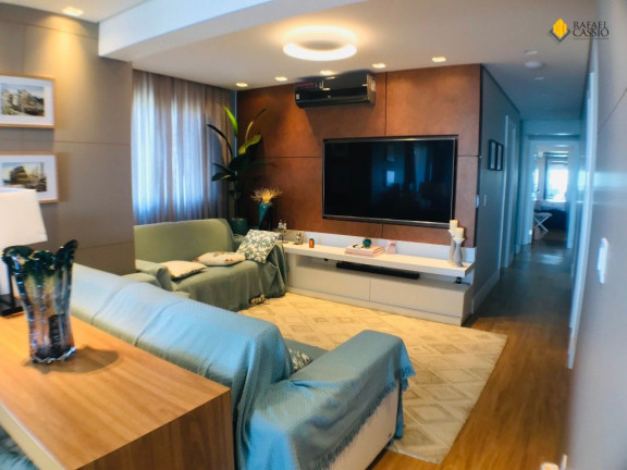 Imagem Apartamento com 3 Quartos à Venda, 127 m² em Itacolomi - Balneário Piçarras Imagem Apartamento com 3 Quartos à Venda, 127 m² em Itacolomi - Balneário Piçarras