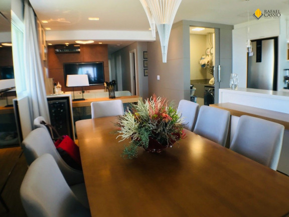 Imagem Apartamento com 3 Quartos à Venda, 127 m² em Itacolomi - Balneário Piçarras Imagem Apartamento com 3 Quartos à Venda, 127 m² em Itacolomi - Balneário Piçarras