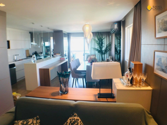 Imagem Apartamento com 3 Quartos à Venda, 127 m² em Itacolomi - Balneário Piçarras Imagem Apartamento com 3 Quartos à Venda, 127 m² em Itacolomi - Balneário Piçarras