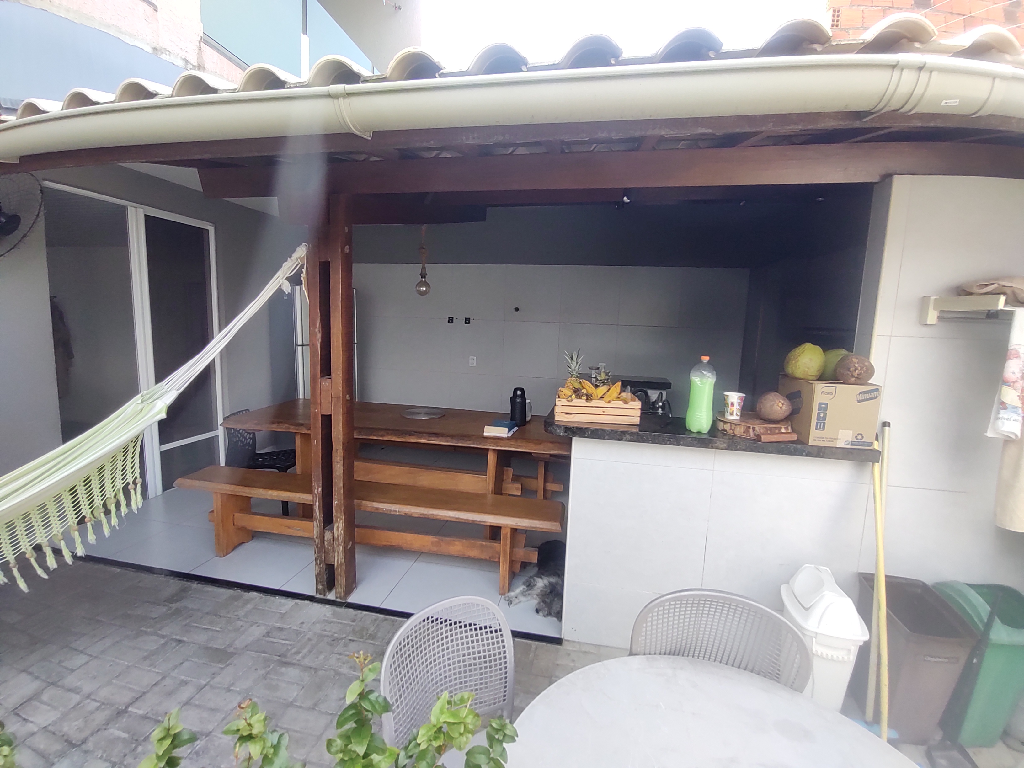 Imagem Casa com 8 Quartos à Venda, 330 m²em Aracapé - Fortaleza Imagem Casa com 8 Quartos à Venda, 330 m²em Aracapé - Fortaleza