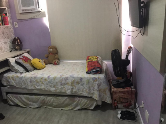 Imagem Apartamento com 4 Quartos à Venda, 106 m² em Centro - Nova Iguaçu Imagem Apartamento com 4 Quartos à Venda, 106 m² em Centro - Nova Iguaçu