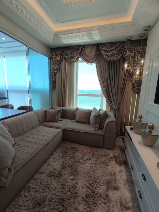 Imagem Apartamento com 3 Quartos à Venda, 169 m² em Meia Praia - Itapema