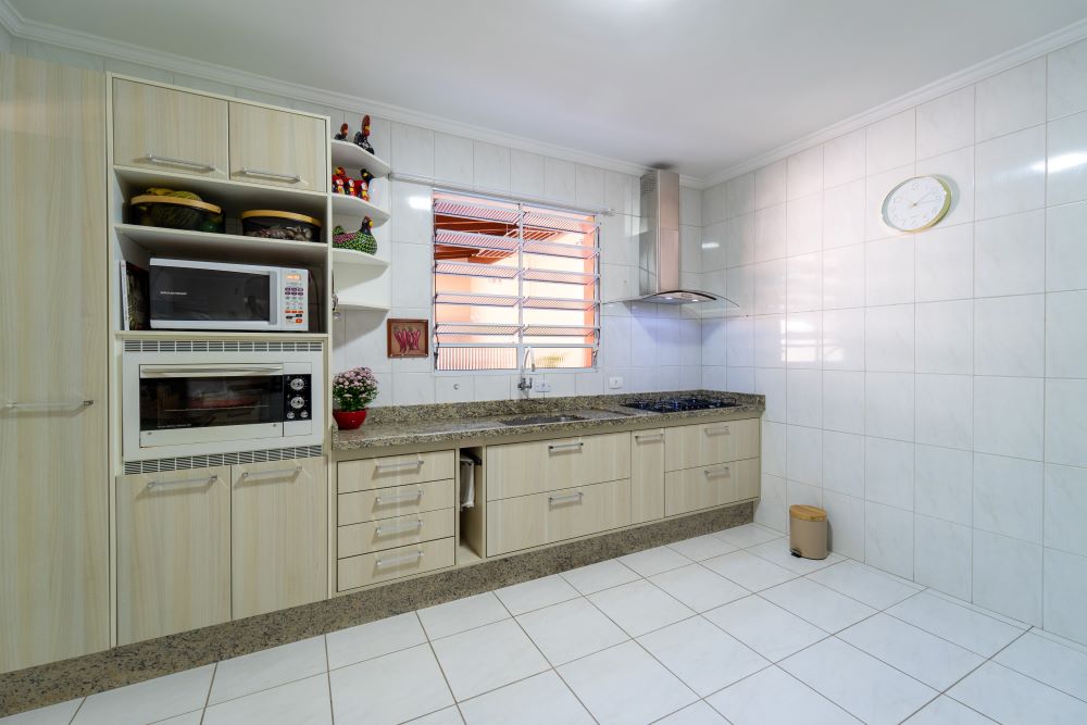 Imagem Casa com 3 Quartos à Venda, 150 m²em Parque da Colônia - Jundiaí Imagem Casa com 3 Quartos à Venda, 150 m²em Parque da Colônia - Jundiaí