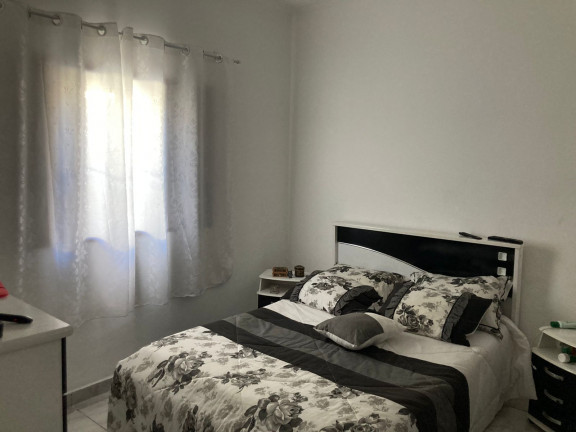 Imagem Casa com 2 Quartos à Venda, 130 m² em Ocian - Praia Grande