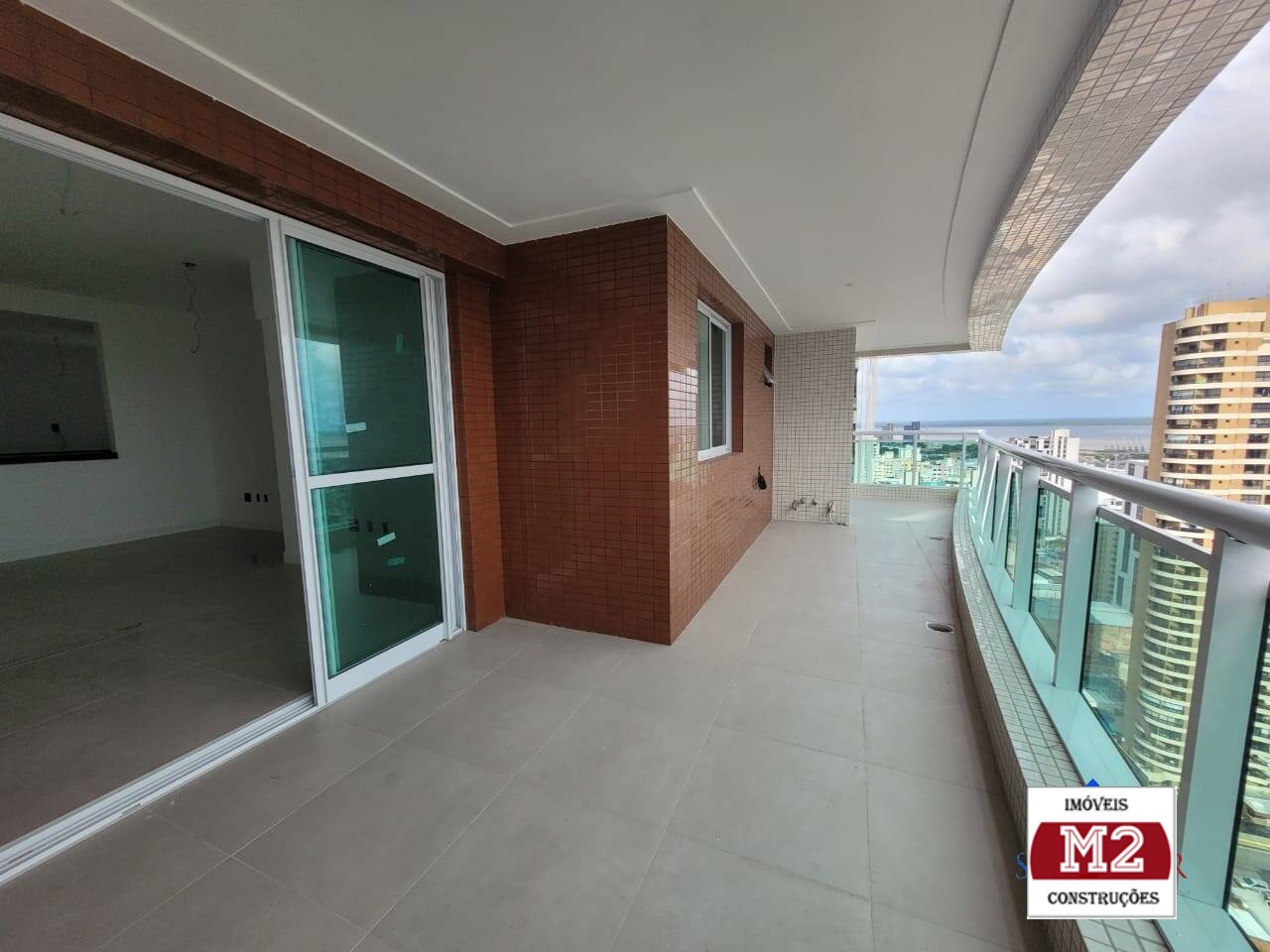 Imagem Apartamento com 3 Quartos à Venda, 114 m²em Umarizal - Belém