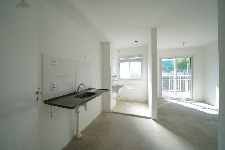 Imagem Apartamento com 2 Quartos à Venda, 37 m²em Vila Independência - São Paulo Imagem Apartamento com 2 Quartos à Venda, 37 m²em Vila Independência - São Paulo