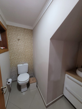 Imagem Sobrado com 3 Quartos à Venda, 220 m² em Jardim América - São Leopoldo Imagem Sobrado com 3 Quartos à Venda, 220 m² em Jardim América - São Leopoldo