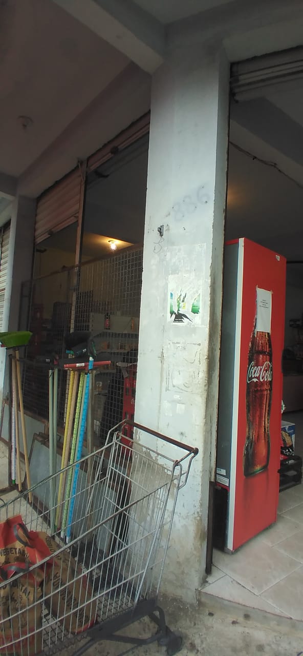 Imagem Imóvel Comercial à Venda, 100 m²em OURO PRETO - NOVA IGUAÇU Imagem Imóvel Comercial à Venda, 100 m²em OURO PRETO - NOVA IGUAÇU