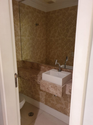 Imagem Apartamento com 3 Quartos à Venda, 142 m² em Vila Andrade - São Paulo