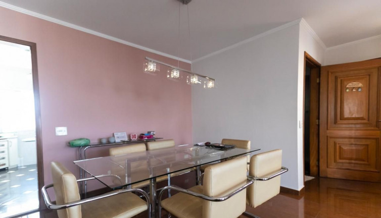 Imagem Apartamento com 3 Quartos à Venda, em Chácara Inglesa - São Paulo Imagem Apartamento com 3 Quartos à Venda, em Chácara Inglesa - São Paulo