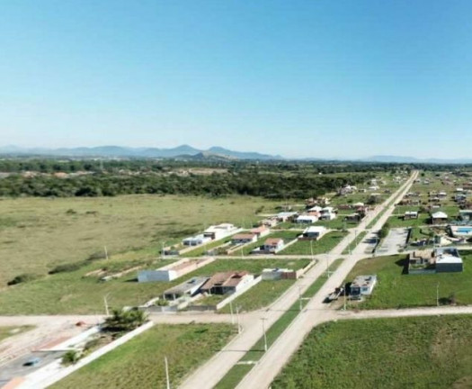 Imagem Terreno à Venda, 318 m² em Fazendinha - Araruama Imagem Terreno à Venda, 318 m² em Fazendinha - Araruama