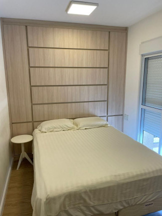 Apartamento com 3 Quartos à Venda, 109 m² em Centro Comercial Jubran - Barueri